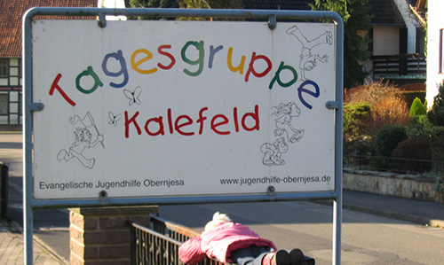 EJO-Tagesgruppe Kalefeld