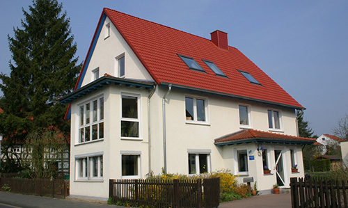 Heilpädagogische EJO-Gruppe Lenglern