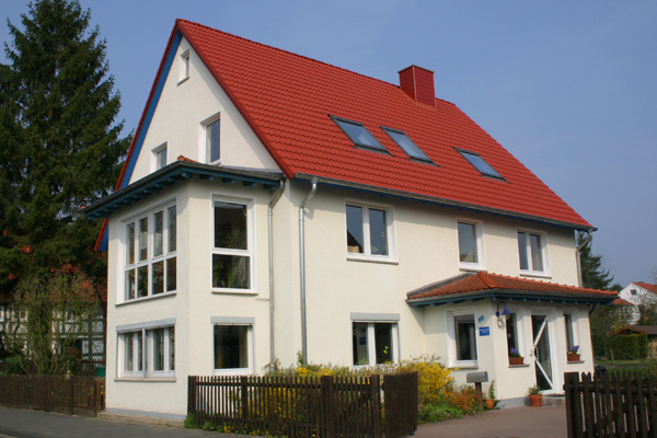 Heilpädagogische EJO-Gruppe Lenglern