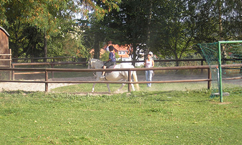 EJO-Tagesgruppe Rosdorf