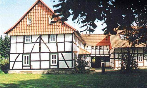 EJO-Tagesgruppe Rosdorf