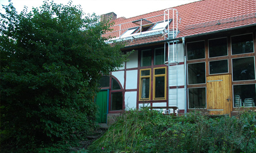 EJO-Wohngruppe Bremke