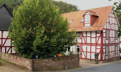 EJO-Wohngruppe Bremke