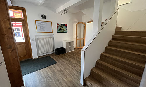 EJO-Wohngruppe Bremke