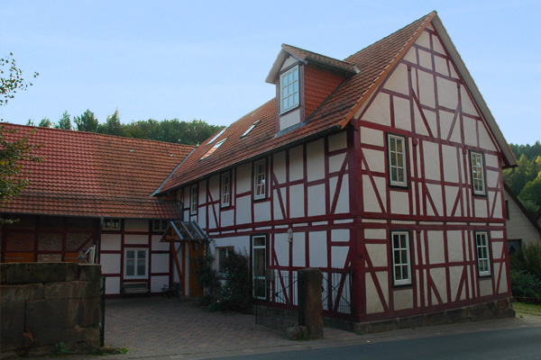 EJO-Wohngruppe Bremke