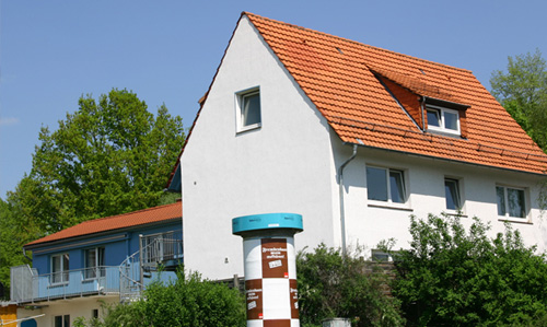 EJO-Wohngruppe Geismar