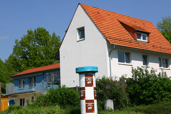 EJO-Wohngruppe Geismar